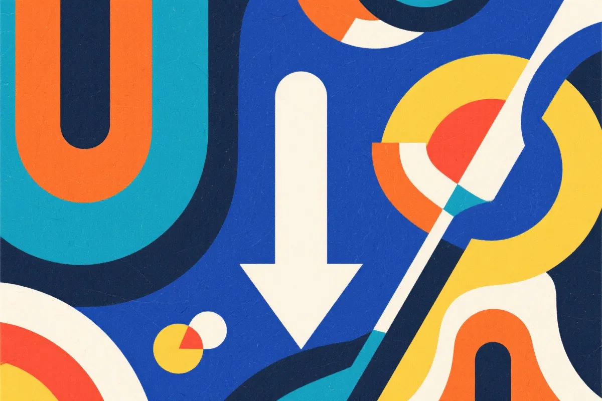 新手指导与页面导览