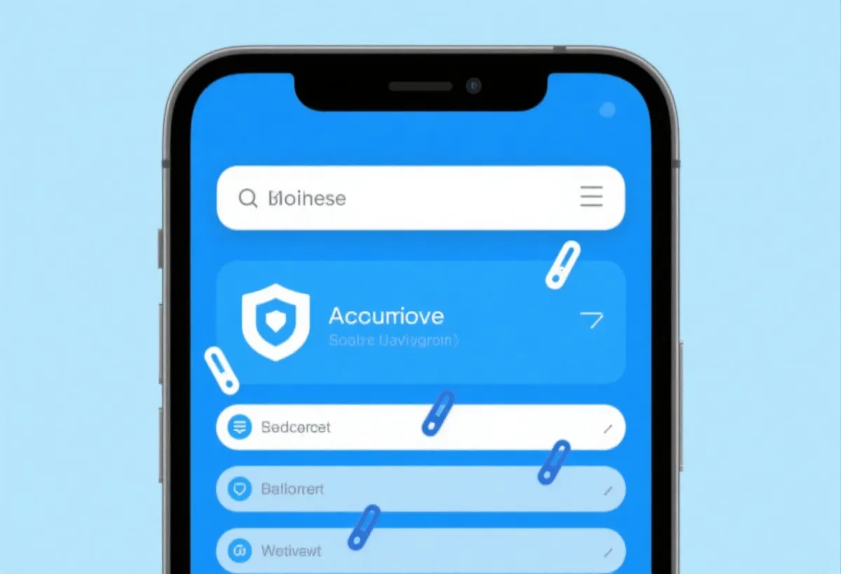 官方入口与移动端访问示意