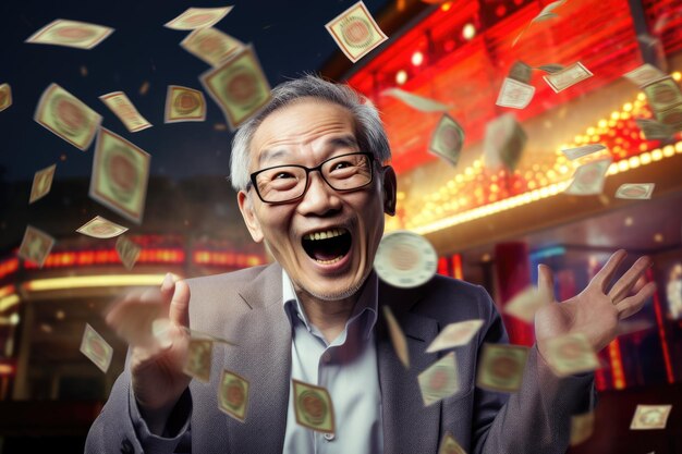 深入解析加拿大28预测大神最新：探索彩票与品牌的魅力